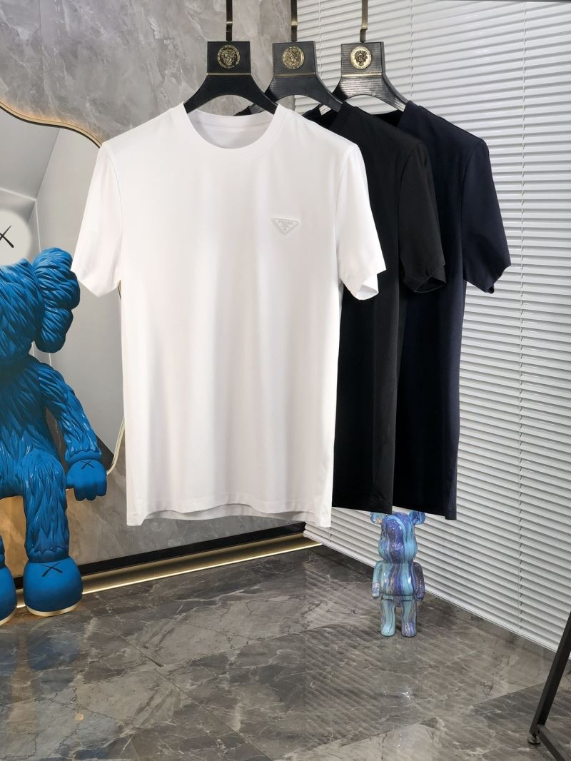 Prada T-Shirts